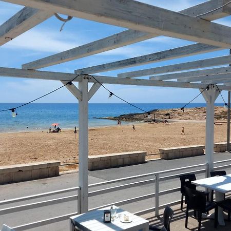 Casa Fronte Mare Puro Relax Cava dʼAliga Exterior foto