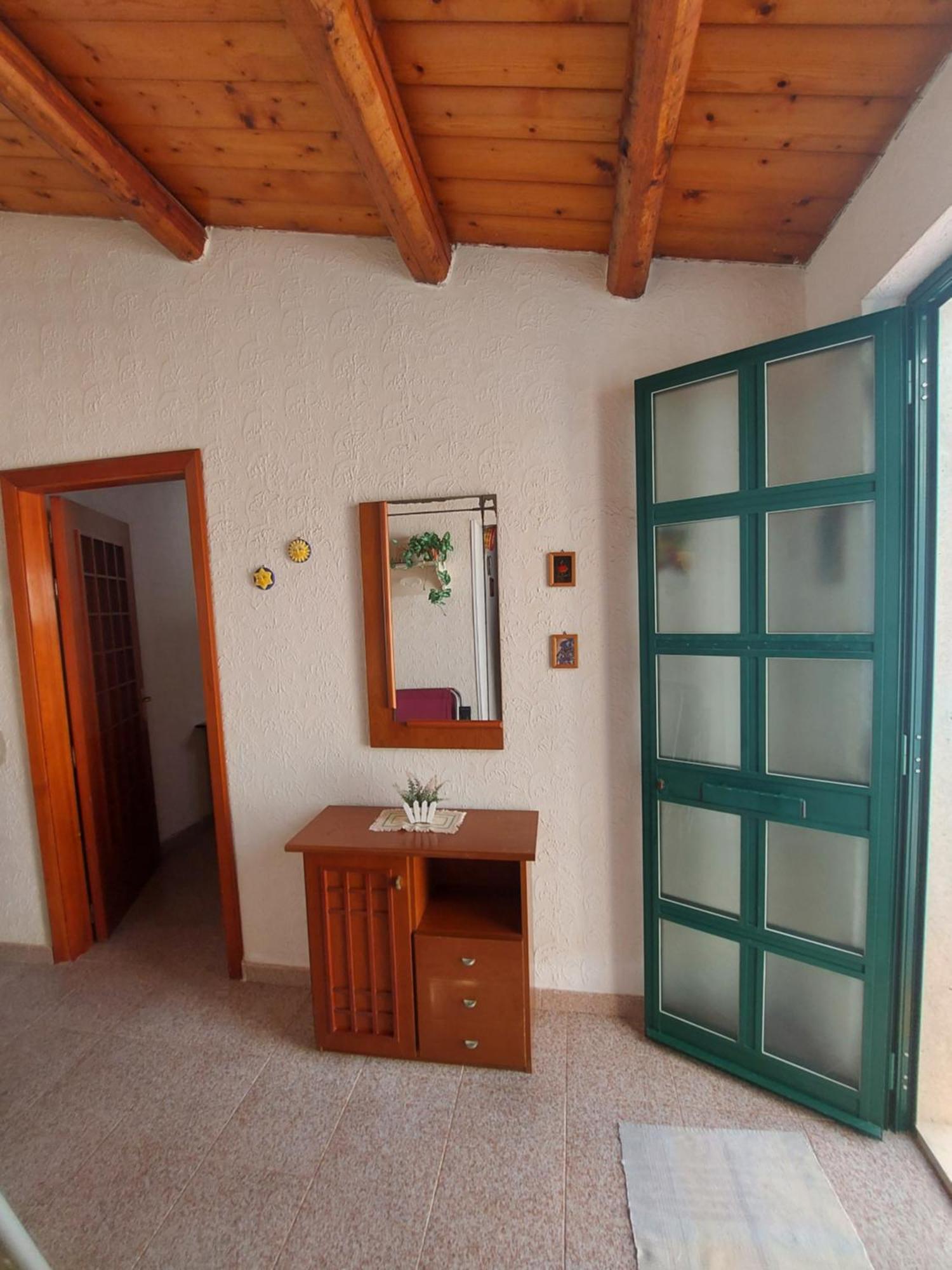 Casa Fronte Mare Puro Relax Cava dʼAliga Exterior foto