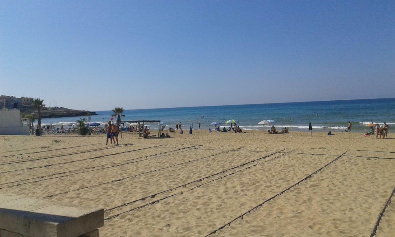 Casa Fronte Mare Puro Relax Cava dʼAliga Exterior foto
