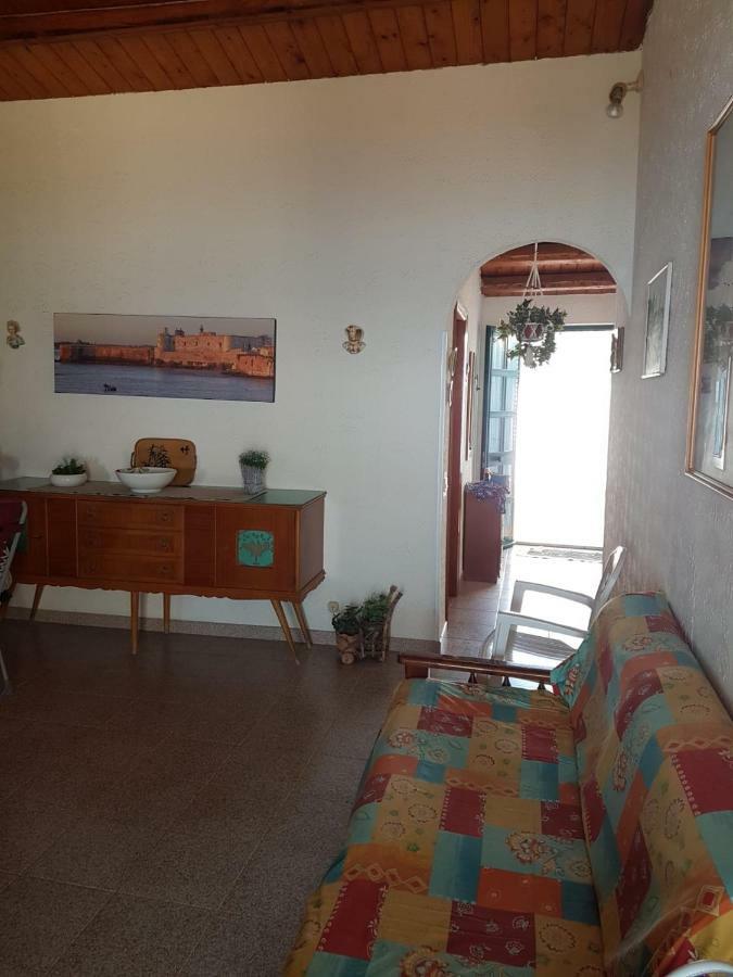 Casa Fronte Mare Puro Relax Cava dʼAliga Exterior foto