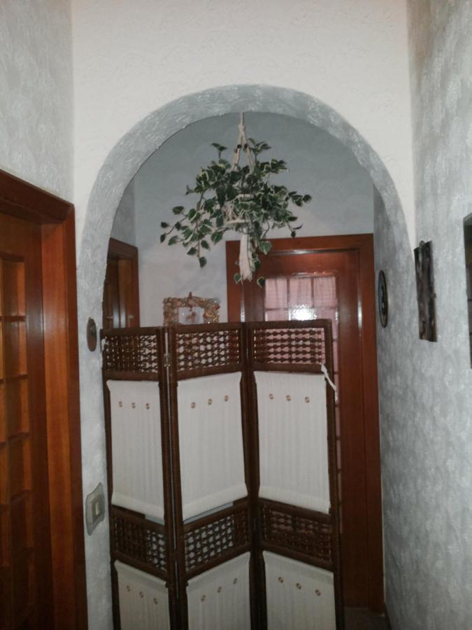 Casa Fronte Mare Puro Relax Cava dʼAliga Exterior foto